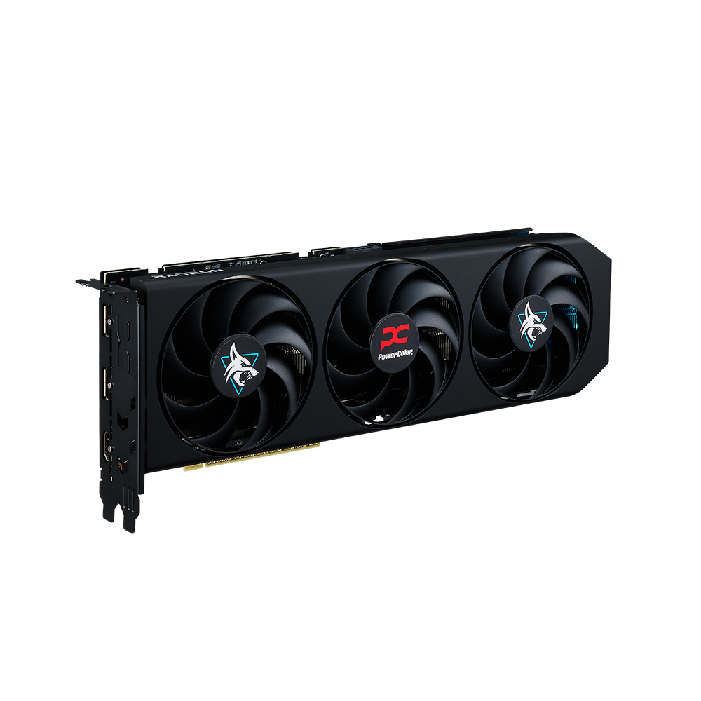 AMD Radeon RX 9060 XT搭載グラフィックカード4製品が発売｜株式会社